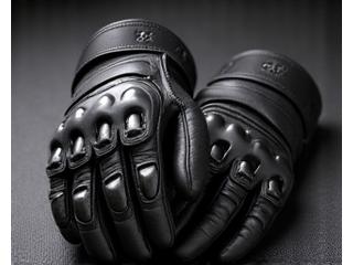 Armored Tour Gloves